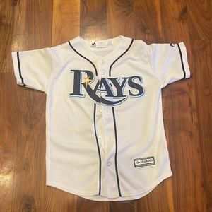 Tampa Bay Rays(No Name)